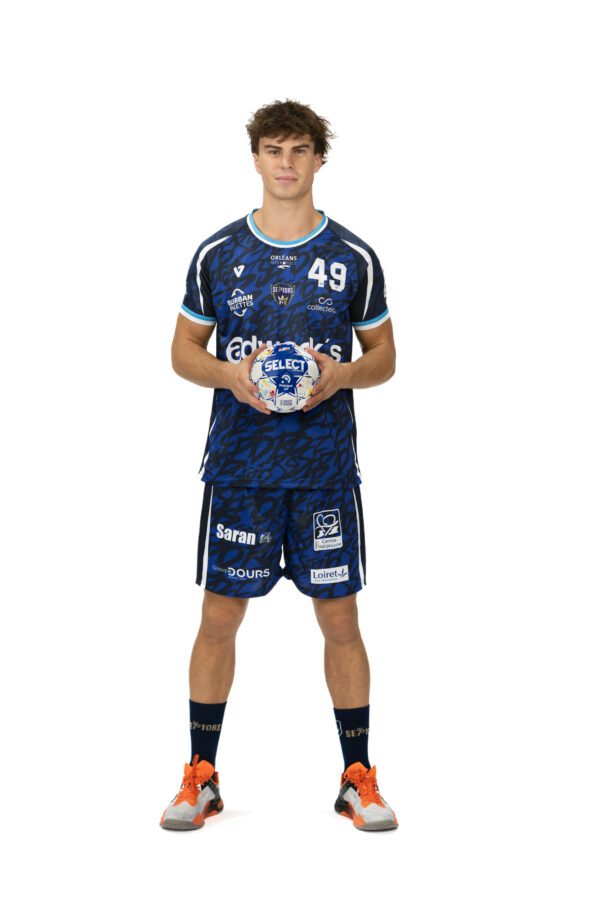 Maillot Domicile – Image 2