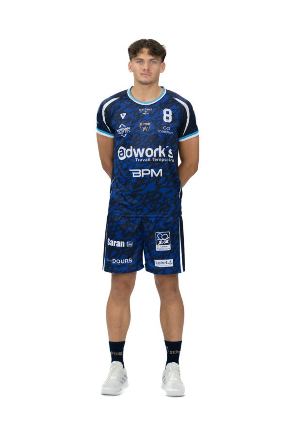 Maillot Domicile – Image 3