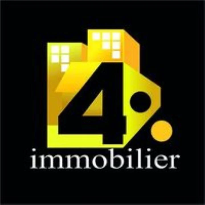 4% IMMOBILIER