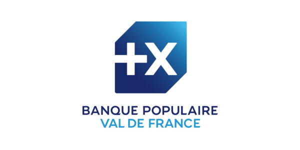 BANQUE POPULAIRE VAL DE FRANCE