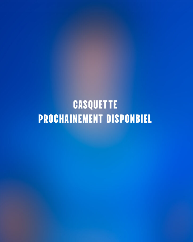 Casquette