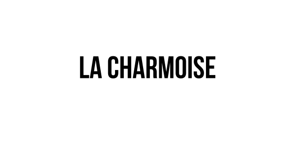 LA CHARMOISE