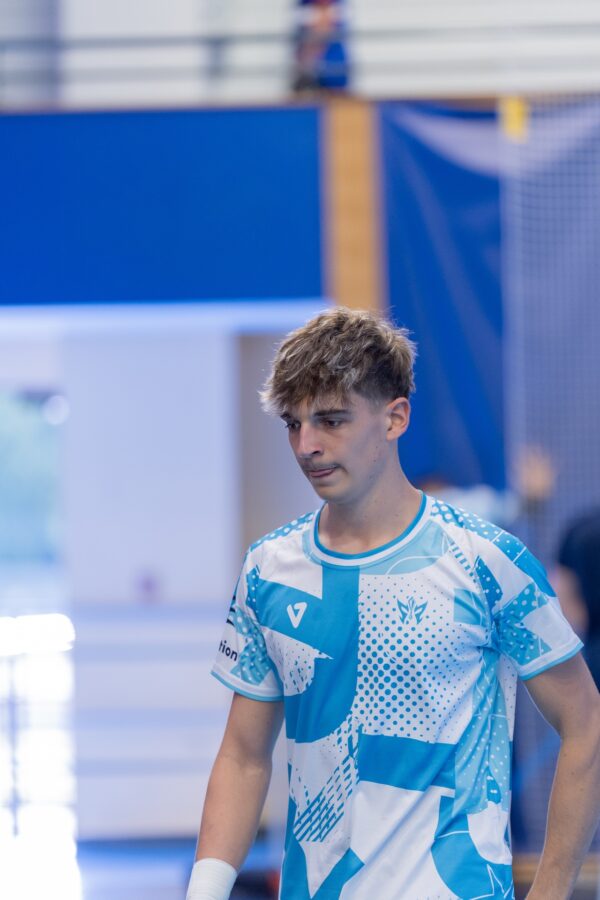 Maillot Échauffement – Image 2