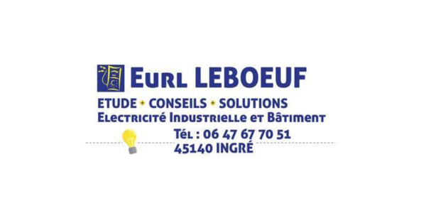 EURL LEBOEUF