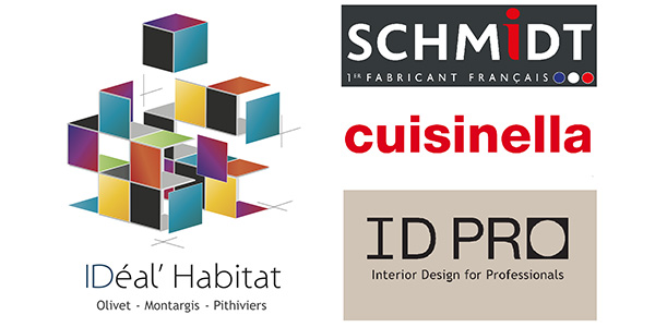 CUISINELLA / IDEAL HABITAT