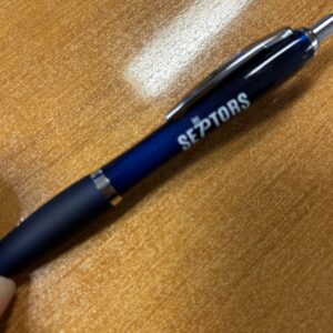 Stylo Septors