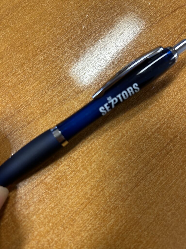 Stylo Septors