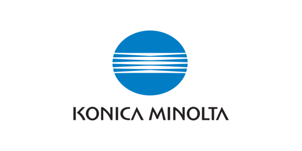 KONICA MINOLTA