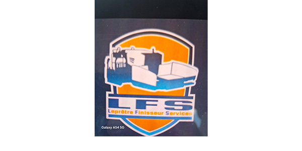 Lepretre Finisseur services