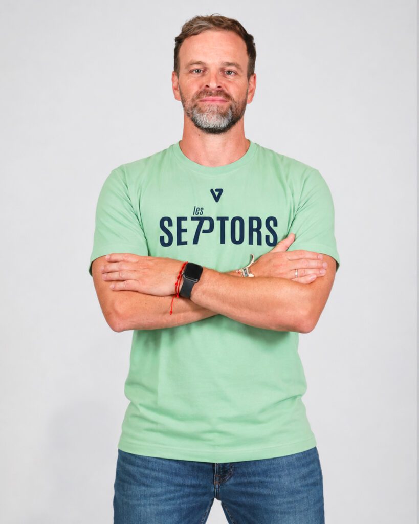 T-shirt Coach Vert Menthe