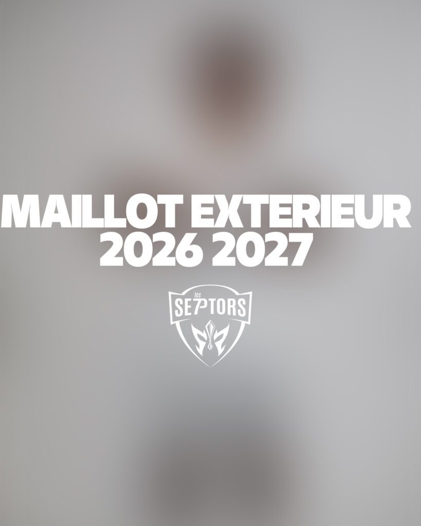 Maillot Exterieur
