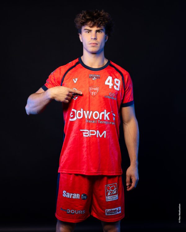 Third Maillot