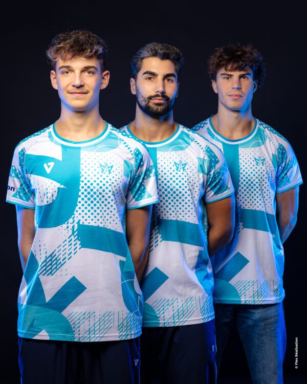 Maillot Échauffement – Image 3