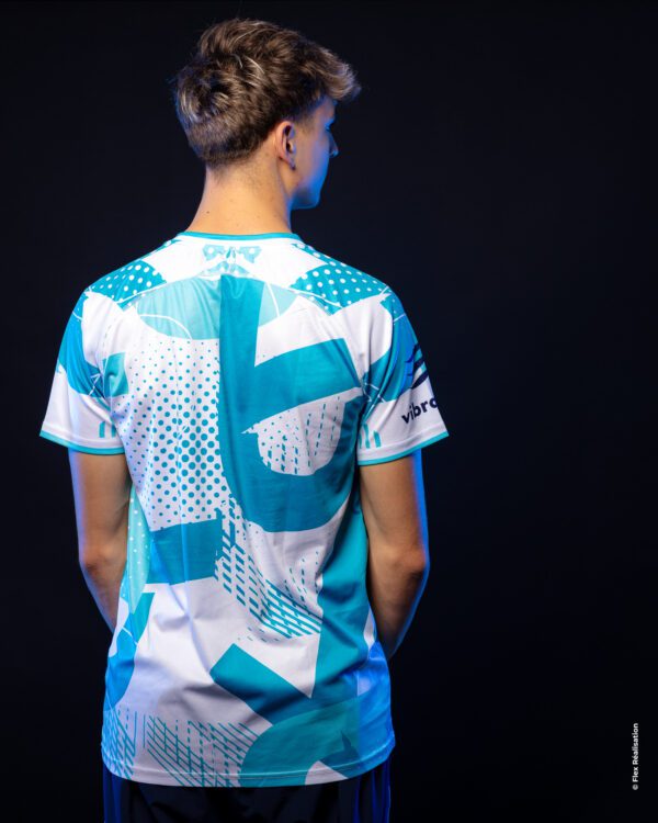 Maillot Échauffement – Image 5