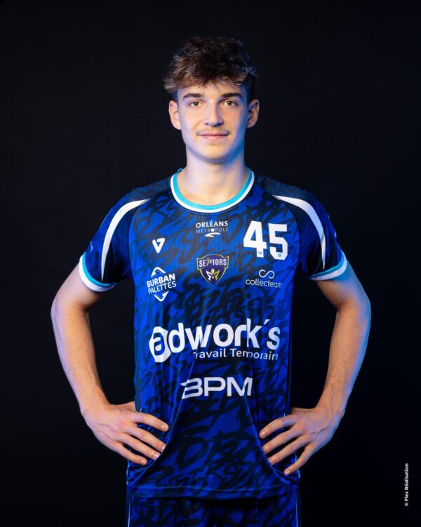 Maillot Domicile – Image 4