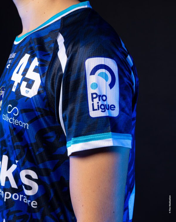 Maillot Domicile – Image 6