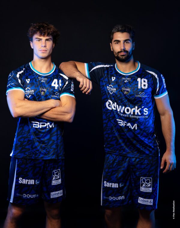 Maillot Domicile – Image 5