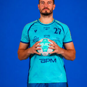 Maillot Warm Up