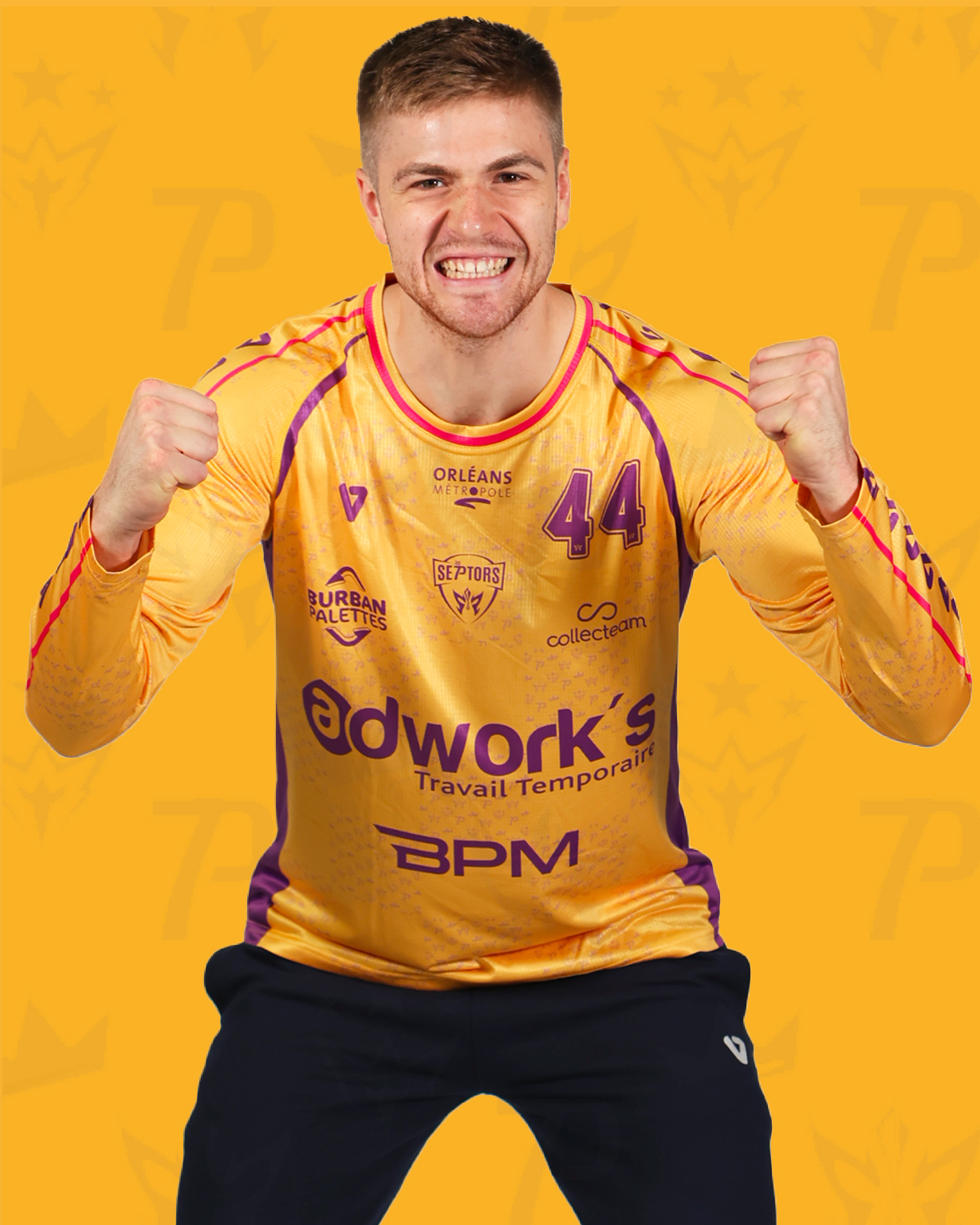 Maillot Gardien Retro