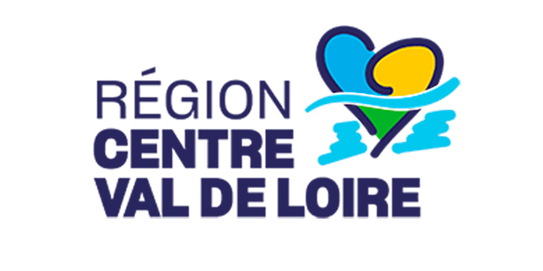 Région Centre-Val-de-Loire
