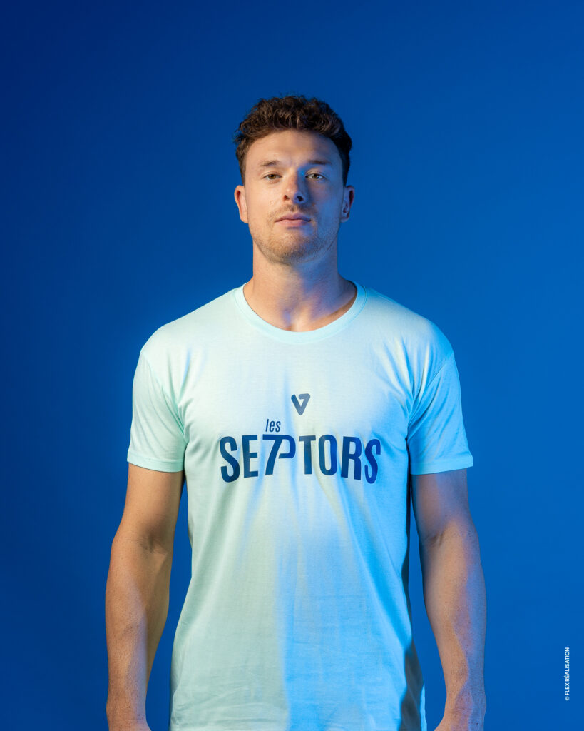 T-shirt Coach Vert Menthe