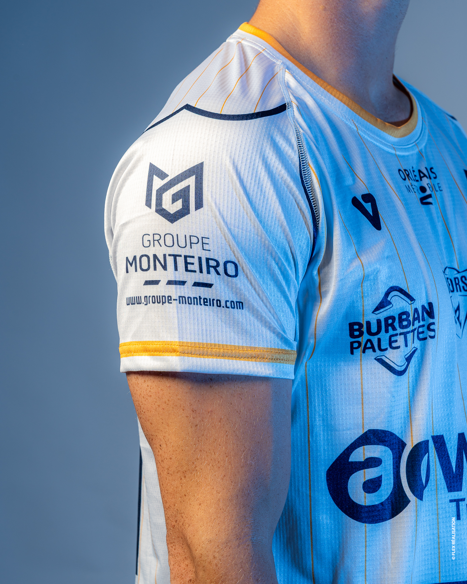 Maillot Exterieur – Image 6