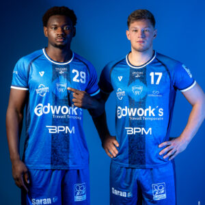 Pré-commande&nbsp;: Maillot Domicile - Flocage Sublimé OFFERT